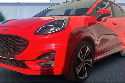 Ford Puma 80.380 km 15.960 € Mittweida 09648