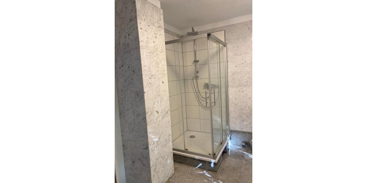 charmantes Haus mit 2 Zi.-Whg.118qm mit Galerie + Deckenbalken 2 zimmer