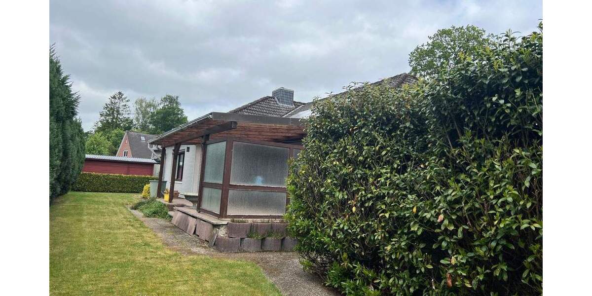 Mehrfamilienhaus, Wohnhaus Cadenberge - 6 Zimmer, 118 m&sup2;, 269.000&euro; | Angebot:25725903