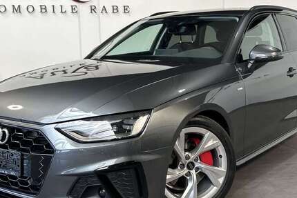 Audi A4 44.750 km 31.749 &euro; Wardenburg 26203