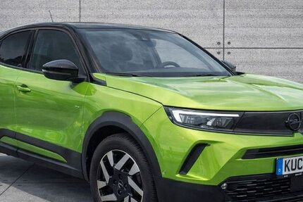 Opel Mokka 26.500 km 21.950 &euro; Mendig 56743