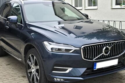 Volvo XC60 164.129 km 26.300 € Kaufbeuren 87600