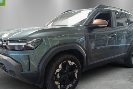 Dacia Duster 1.938 km 27.990 € Nürnberg 90471