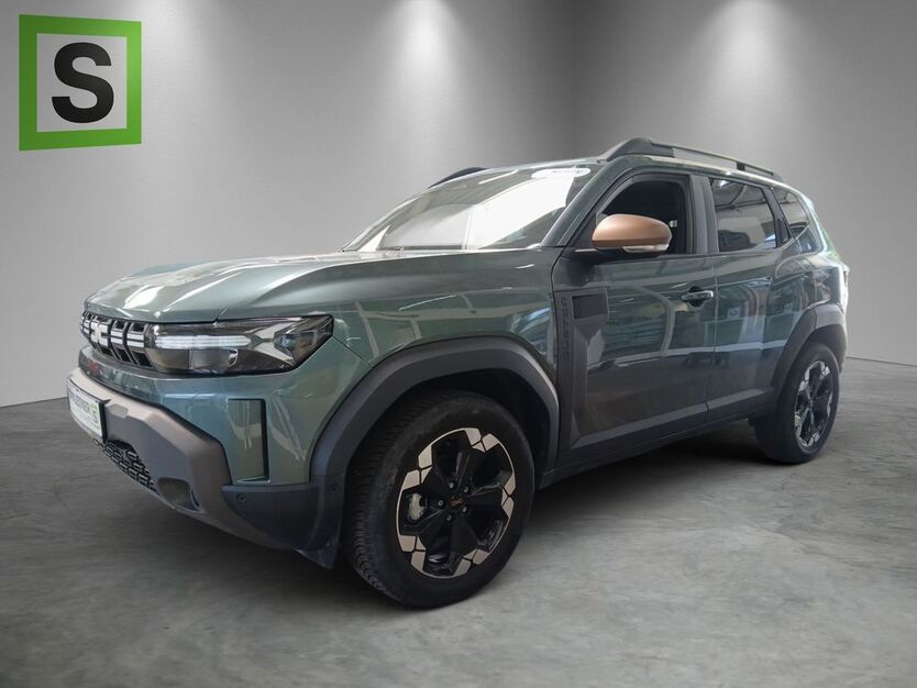 Dacia Duster 1.938 km 27.990 € Nürnberg 90471