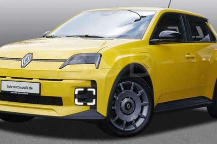 Renault R 5 4.167 km 26.688 € Bochum 44809