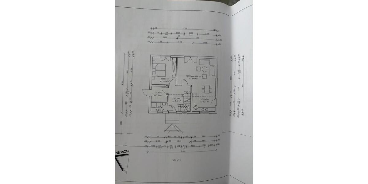 Einfamilienhaus Celle Neustadt/Heese - 4 Zimmer, 126 m&sup2;, 399.000&euro; | Angebot:26816906