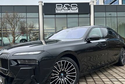 BMW 740 4.050 km 121.990 &euro; Kempten 87439