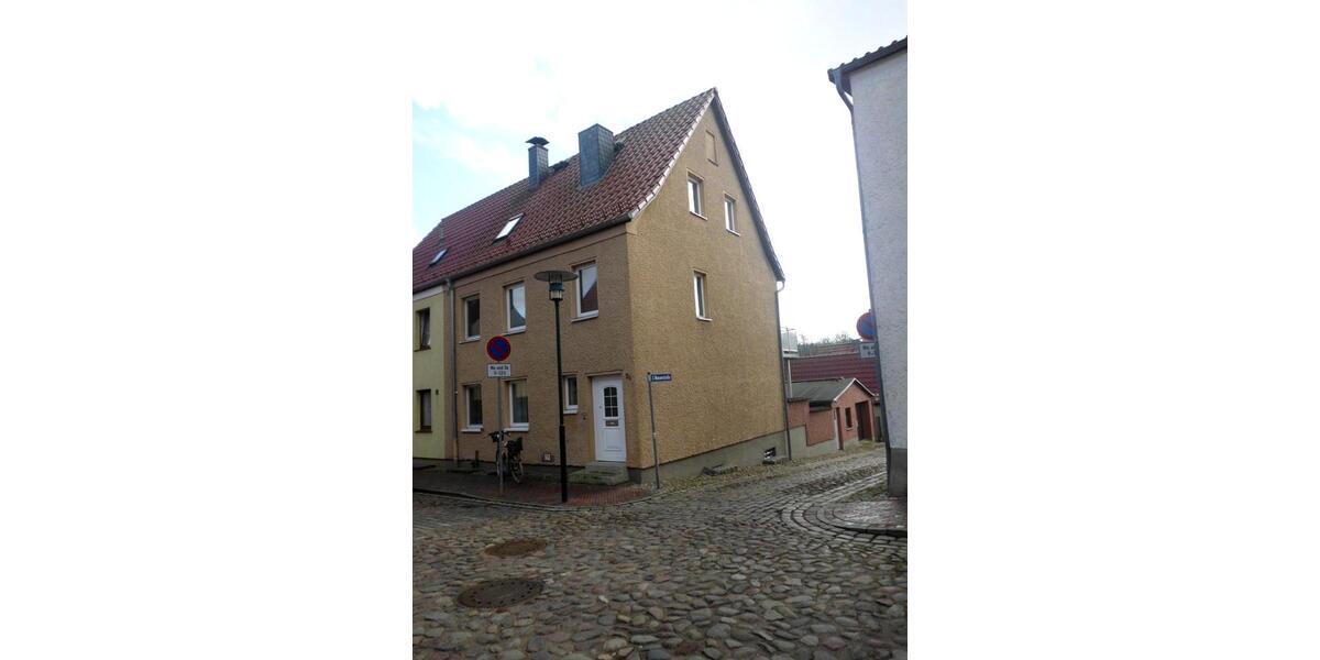 Reihenhaus Plau am See - 5 Zimmer, 152 m&sup2;, 249.000&euro; | Angebot:25647264