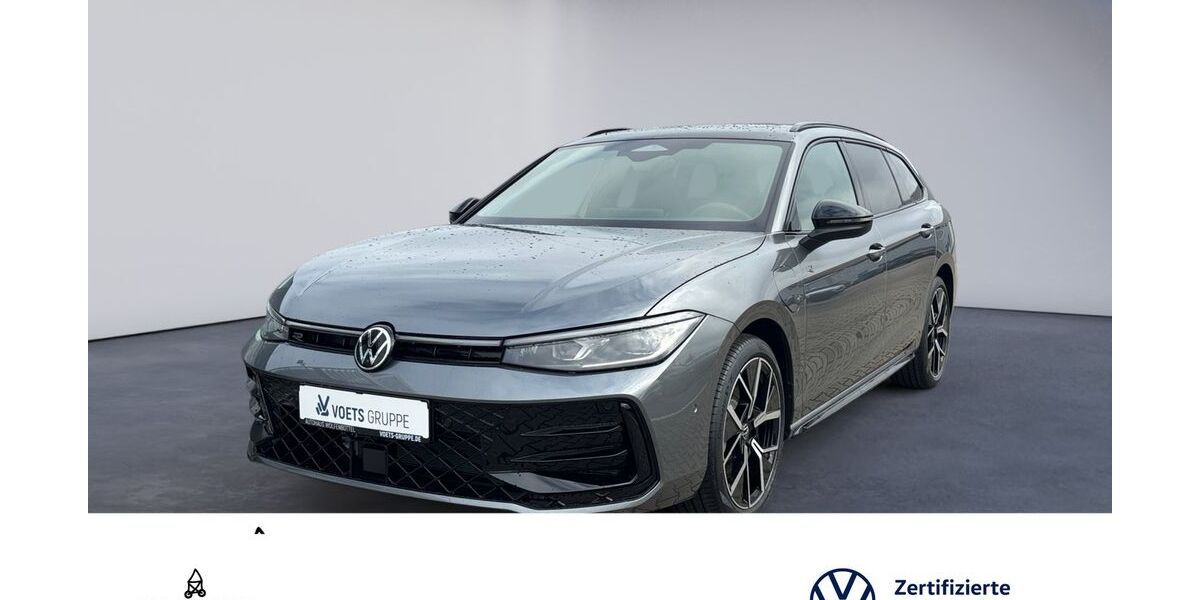 VW Passat Variant 1.500 km 79.940 &euro; Wolfenbüttel 38304