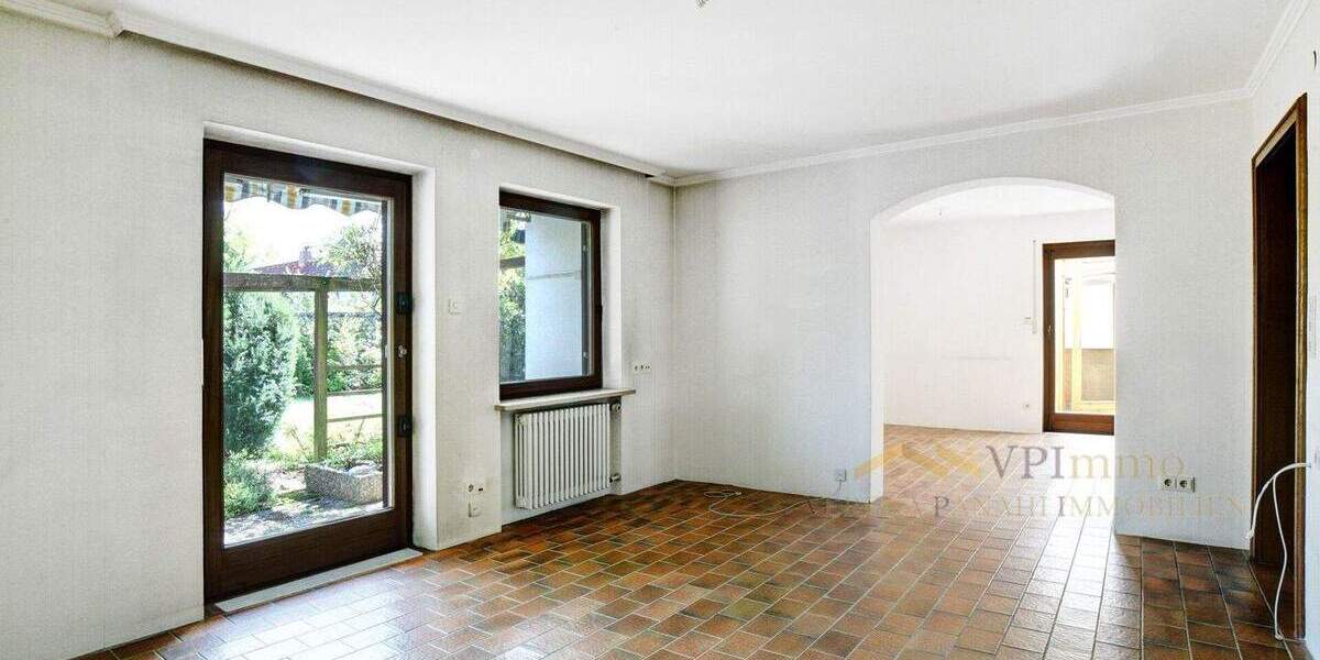 Doppelhaushälfte Baldham Baldham - 6 Zimmer, 193 m&sup2;, 998.000&euro; | Angebot:25735096