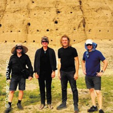 Quadro Nuevo - 30 years around the world 18.02.2026 Der Gasteig HP8