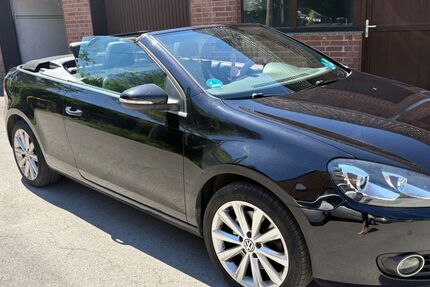 VW Golf 198.010 km 9.800 &euro; Rees 46459