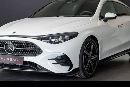 Mercedes-Benz CLA 200 Shooting Brake 15.000 km 49.900 &euro; Trier 54294