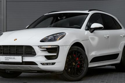 Porsche Macan 75.000 km 53.960 &euro; Hamburg 22143