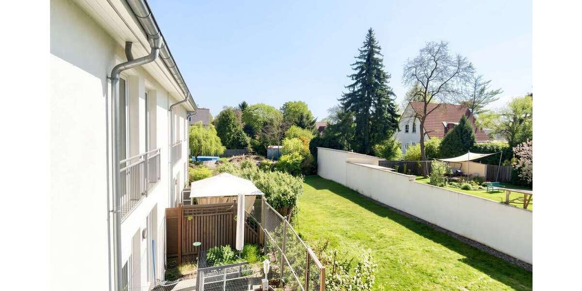 Etagenwohnung Teltow - 2 Zimmer, 91 m&sup2;, 426.000&euro; | Angebot:26443939