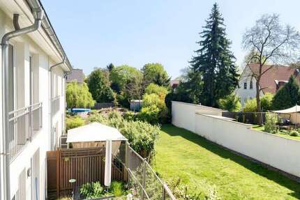 Wohnung Teltow - 2 Zimmer, 91 m&sup2;, 426.000&euro; | Angebot:26443939