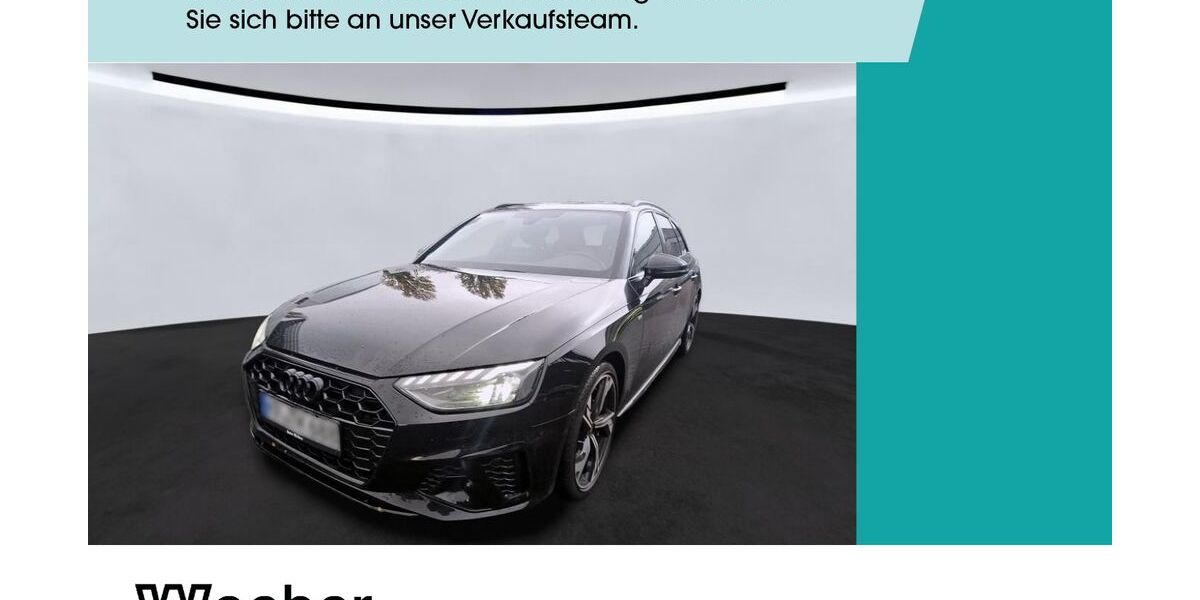 Audi A4 23.500 km 38.790 &euro; Herrenberg 71083