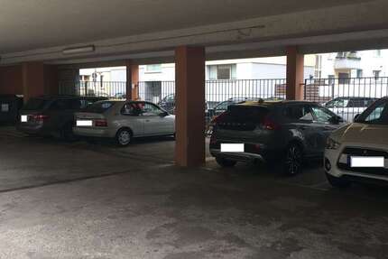 Garagen / Stellplätze Frankfurt am Main Nordend Ost - 120&euro; | Angebot:26907536