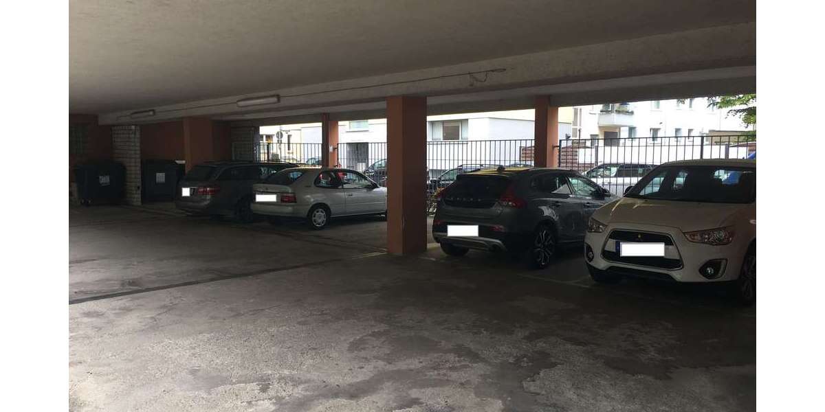 Garagen / Stellplätze Frankfurt am Main Nordend Ost - 120&euro; | Angebot:26907536