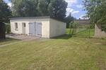 Doppelhaushälfte Uckerland - 5 Zimmer, 100 m&sup2;, 140.000&euro; | Angebot:27136679