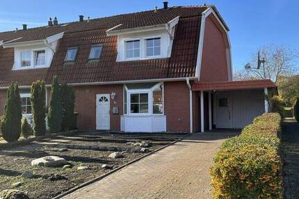 Haus Wittenförden - 4 Zimmer, 107 m&sup2;, 295.000&euro; | Angebot:23614243