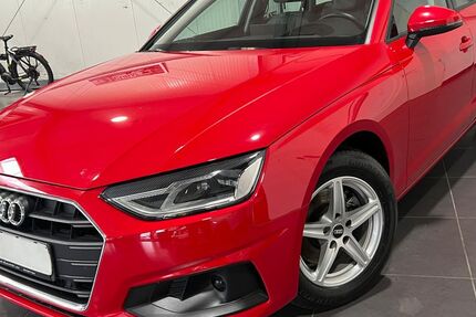 Audi A4 43.000 km 24.995 € Bretten 75015