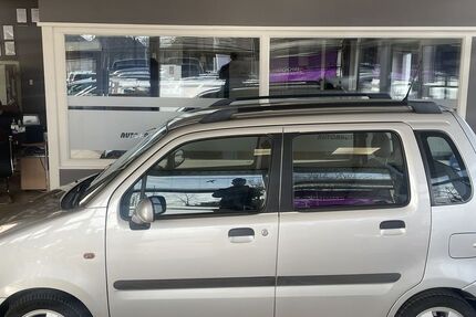 Opel Agila 179.493 km 990 &euro; Hannover 30419