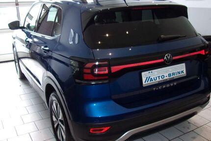 VW T-Cross 23.384 km 17.875 &euro; Hagen 58089