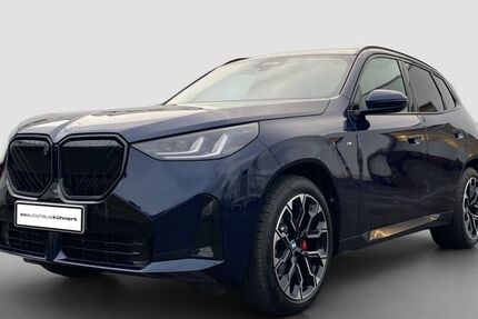 BMW X3 14.479 km 53.455 &euro; Saalfeld 07318