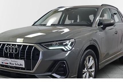 Audi Q3 76.263 km 26.990 &euro; Kronach 96317
