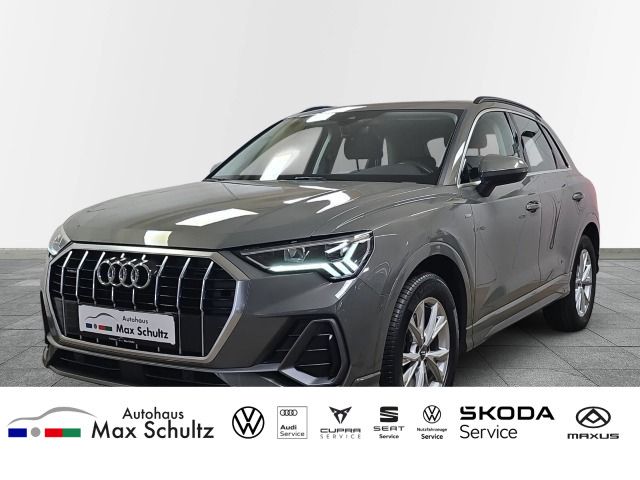 Audi Q3 76.263 km 26.990 &euro; Kronach 96317