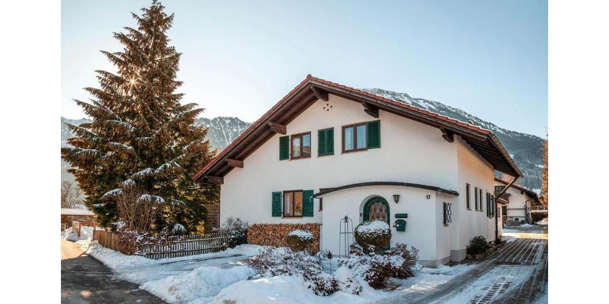 Erdgeschoßwohnung Neureichenau - 1.5 Zimmer, 33 m&sup2;, 320&euro; | Angebot:26252395