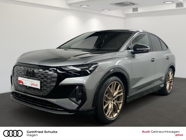 Audi Q4 e-tron 37.425 km 36.810 &euro; Hagen 58089