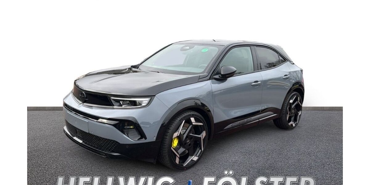 Opel Mokka-e 4.900 km 38.690 &euro; Kellinghusen 25548