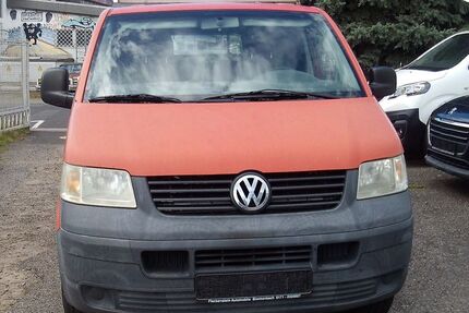 VW T5 Transporter 309.000 km 2.450 &euro; Erlensee 63526
