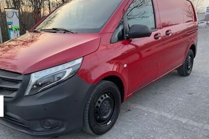 Mercedes-Benz Vito 207.000 km 16.500 &euro; Chemnitz 09131