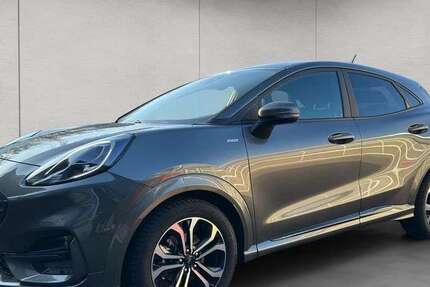 Ford Puma 38.176 km 17.440 &euro; Dresden 01159