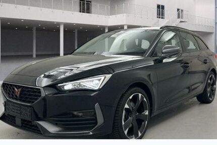 Cupra Leon 17.155 km 25.790 € Wolfsburg 38440