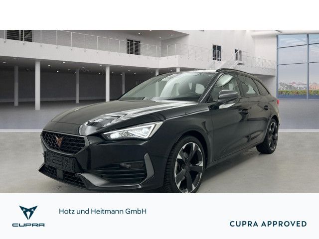 Cupra Leon 17.155 km 25.790 € Wolfsburg 38440