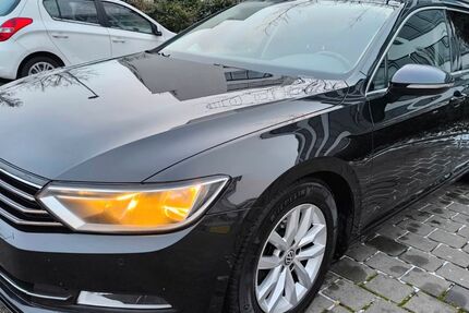 VW Passat 225.000 km 8.900 &euro; München 81539