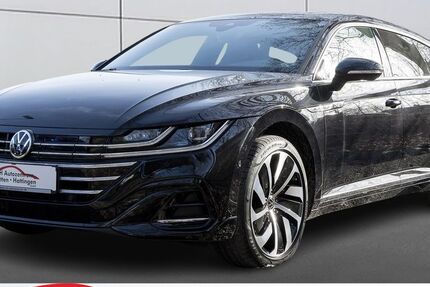 VW Arteon 78.310 km 23.181 &euro; Witten 58453