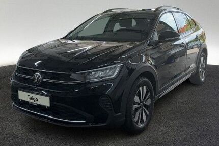 VW Taigo 9.000 km 25.990 &euro; Weilheim 82362