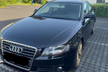 Audi A4 289.500 km 3.999 &euro; Neunkirchen 57290