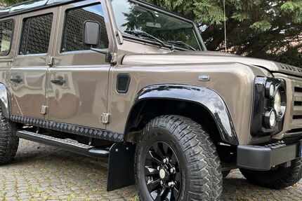Land Rover Defender 112.604 km 47.900 € Uthleben 99765