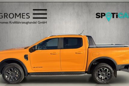 Ford Ranger 8.700 km 49.900 &euro; Wartenberg 85456
