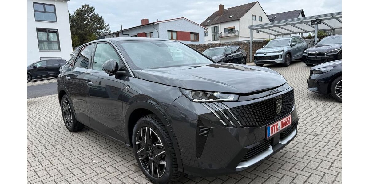 Peugeot 3008 22.900 km 26.900 &euro; Hofheim am Taunus 65719