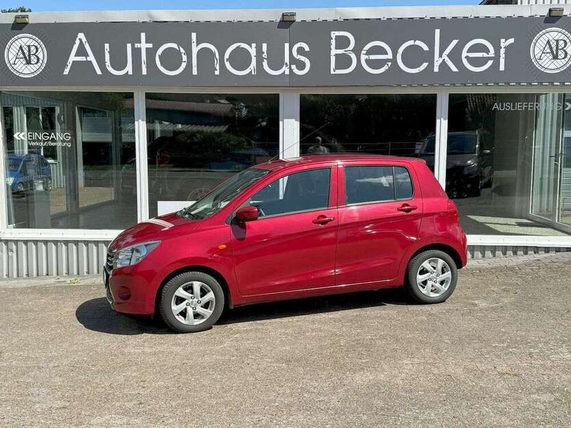 Celerio