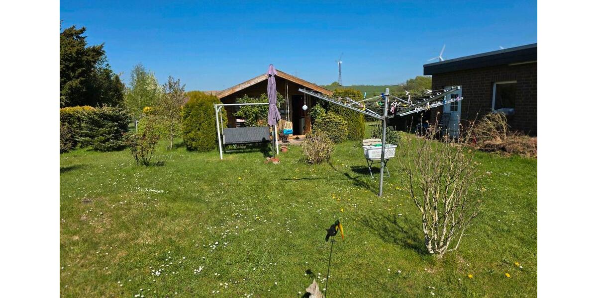 Einfamilienhaus Kalletal - 4.5 Zimmer, 123 m&sup2;, 429.000&euro; | Angebot:26325988