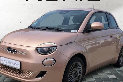 Fiat 500e 30.105 km 18.999 &euro; Berlin 10829