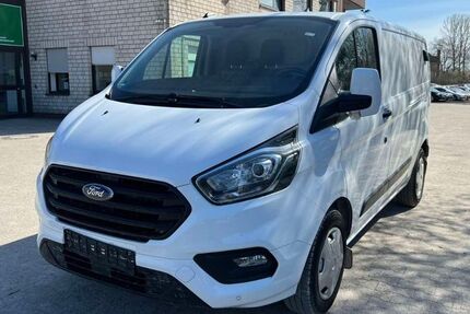 Ford Transit Custom 79.000 km 21.000 &euro; München 80634